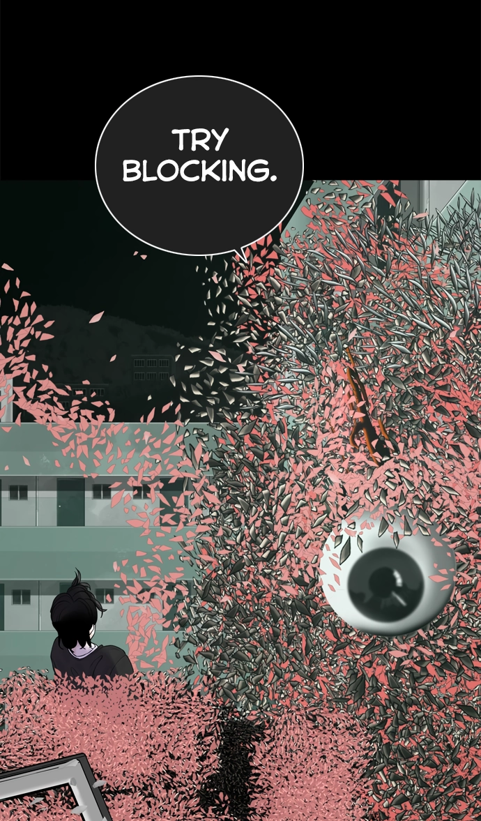 Read Planetary Human Ii: Globe chapter 26 image 94 on Lezhin