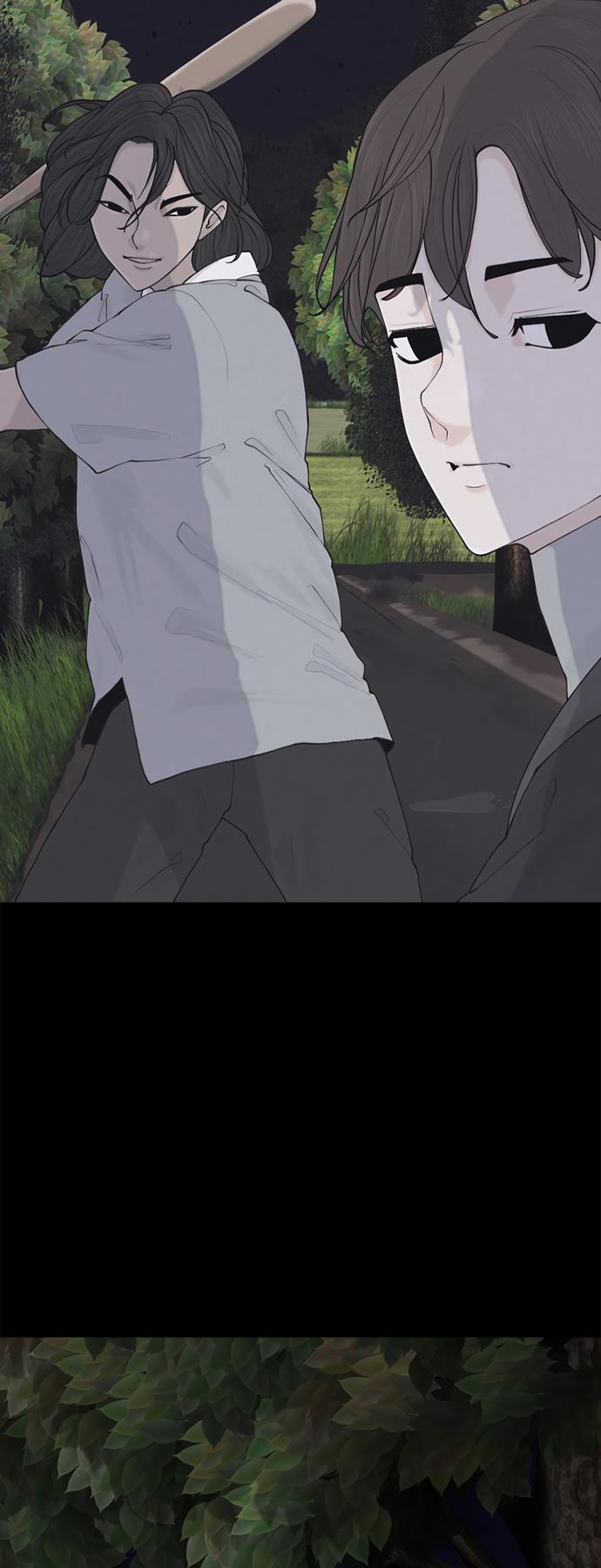 Read Planetary Human Ii: Globe chapter 3 image 11 on Lezhin