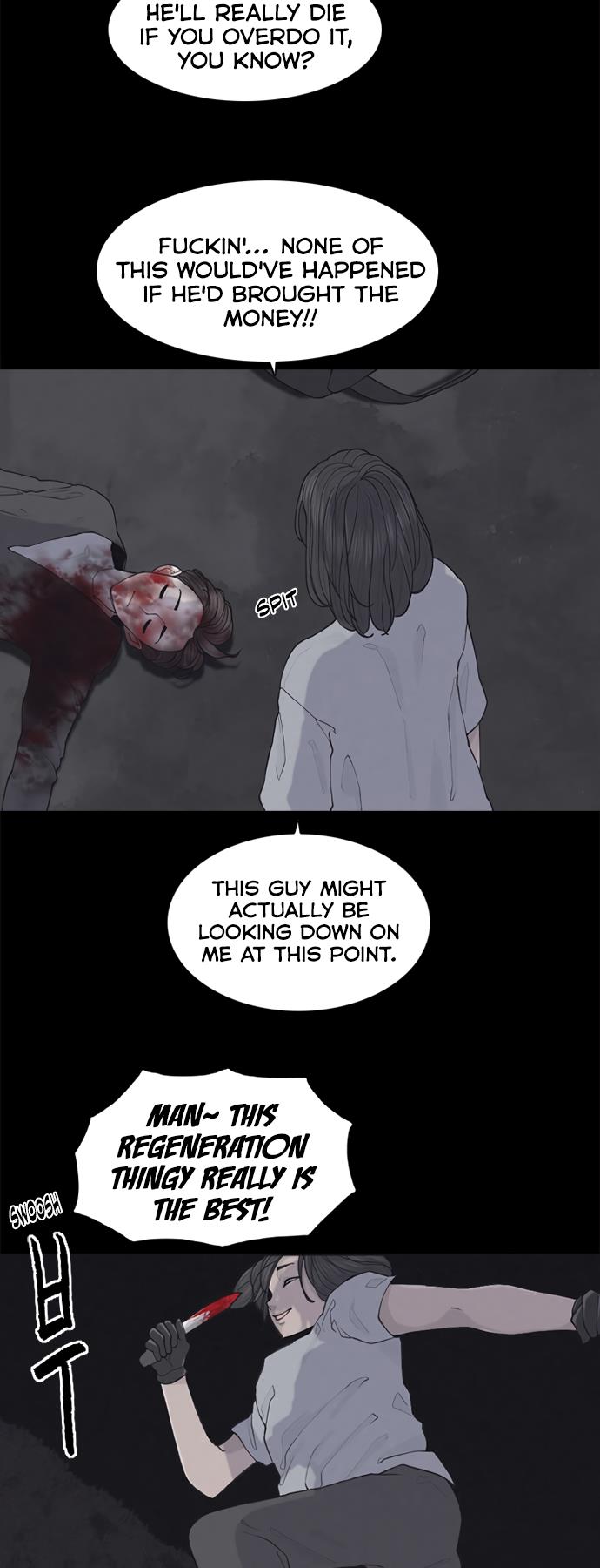 Read Planetary Human Ii: Globe chapter 3 image 15 on Lezhin