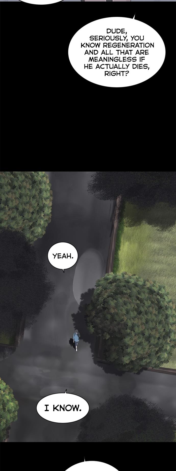 Read Planetary Human Ii: Globe chapter 3 image 17 on Lezhin