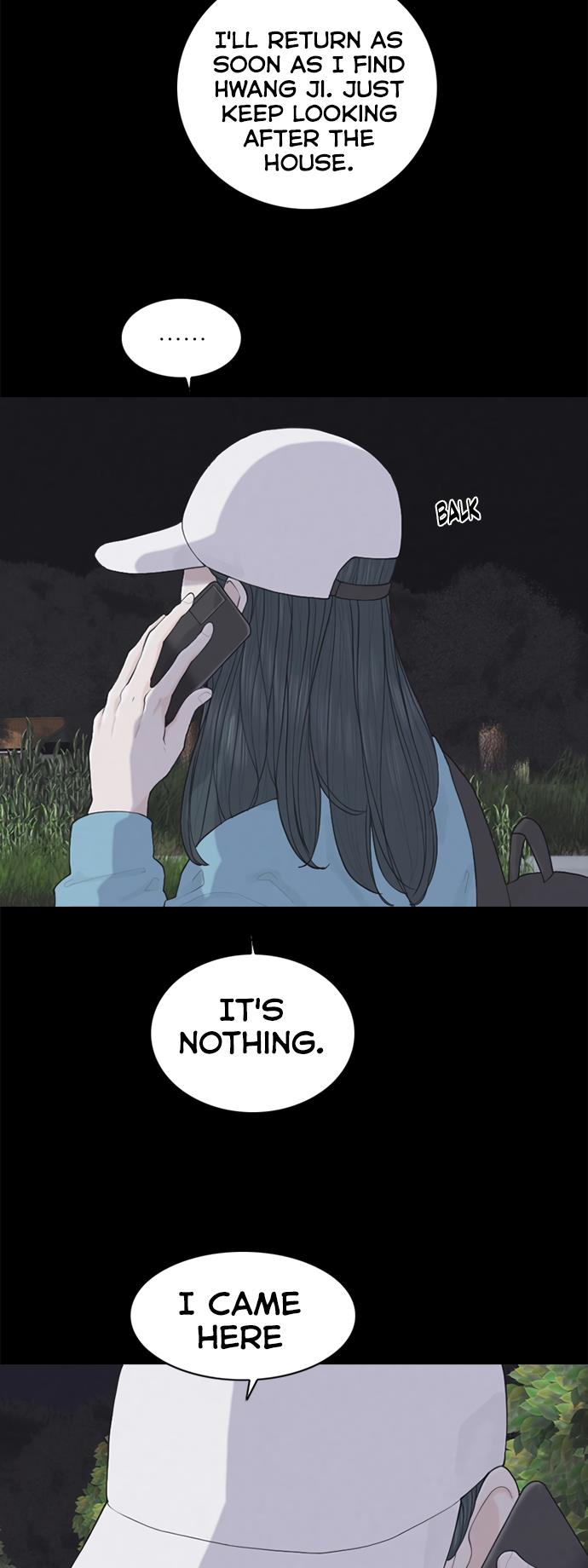 Read Planetary Human Ii: Globe chapter 3 image 18 on Lezhin