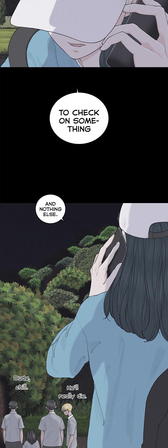 Read Planetary Human Ii: Globe chapter 3 image 19 on Lezhin