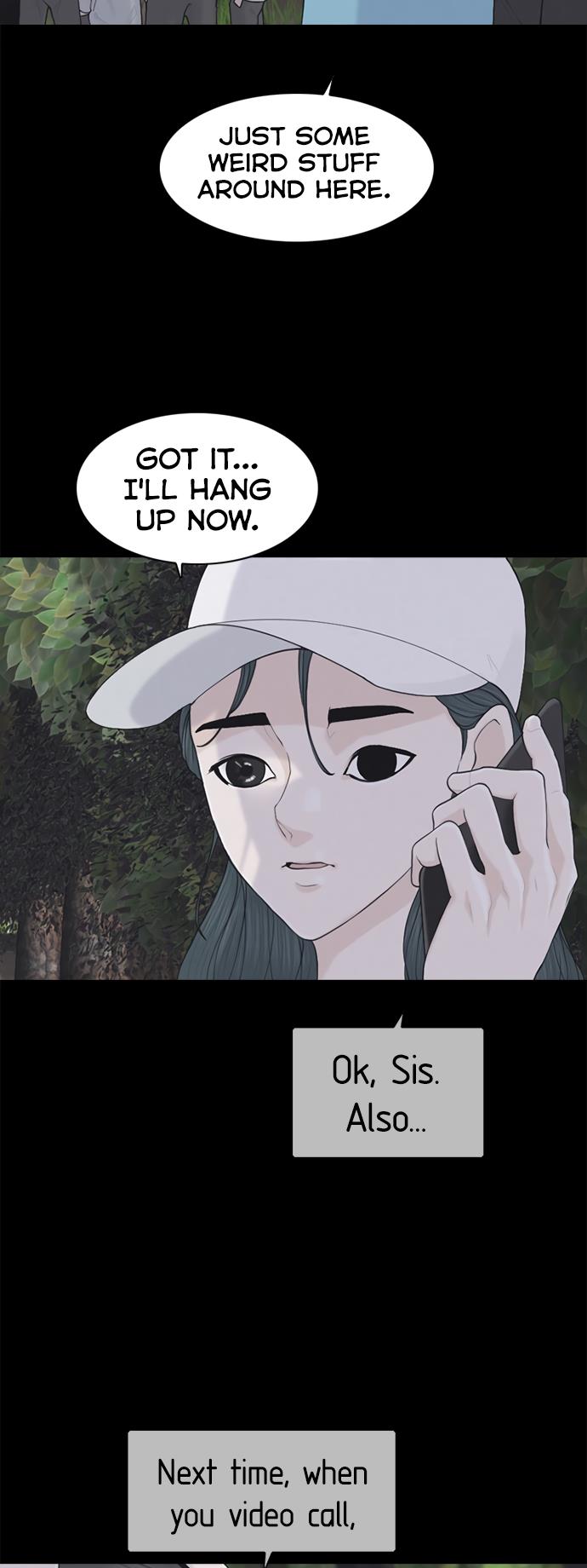 Read Planetary Human Ii: Globe chapter 3 image 20 on Lezhin