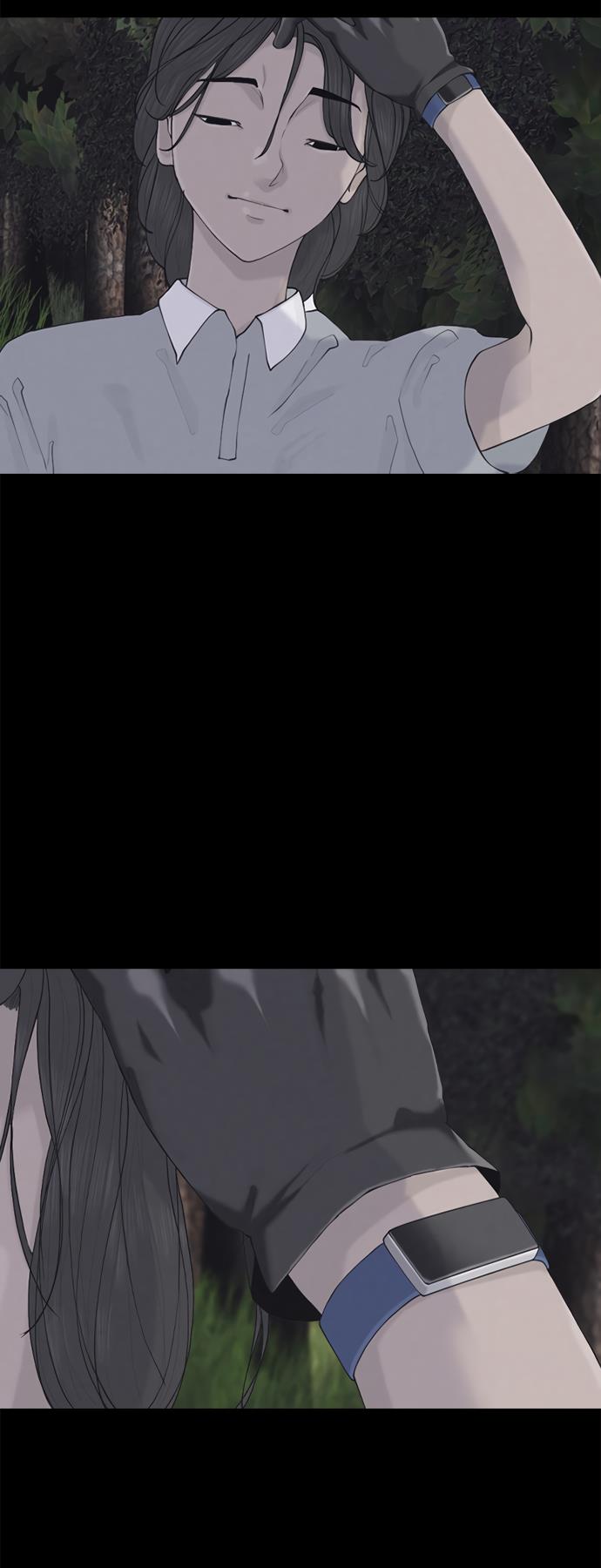 Read Planetary Human Ii: Globe chapter 3 image 24 on Lezhin