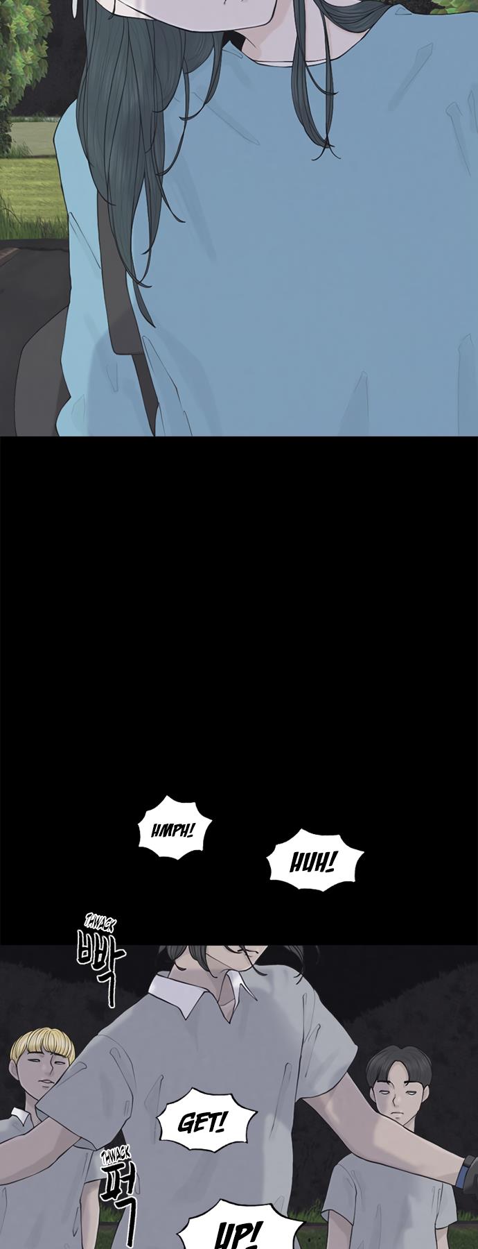 Read Planetary Human Ii: Globe chapter 3 image 27 on Lezhin