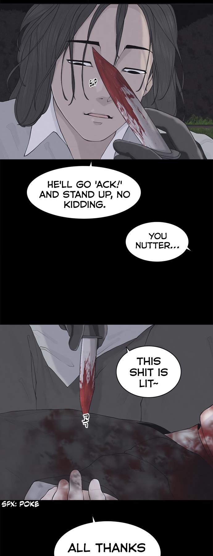 Read Planetary Human Ii: Globe chapter 3 image 29 on Lezhin