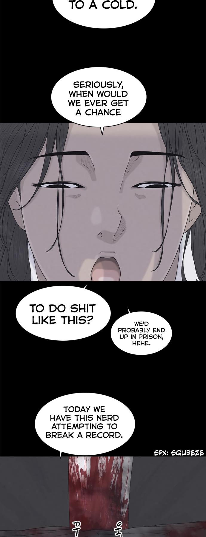 Read Planetary Human Ii: Globe chapter 3 image 30 on Lezhin