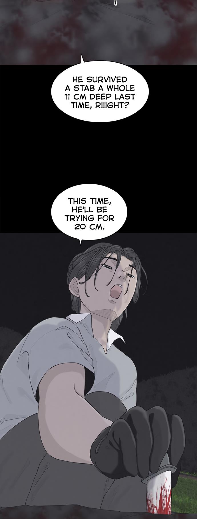 Read Planetary Human Ii: Globe chapter 3 image 31 on Lezhin