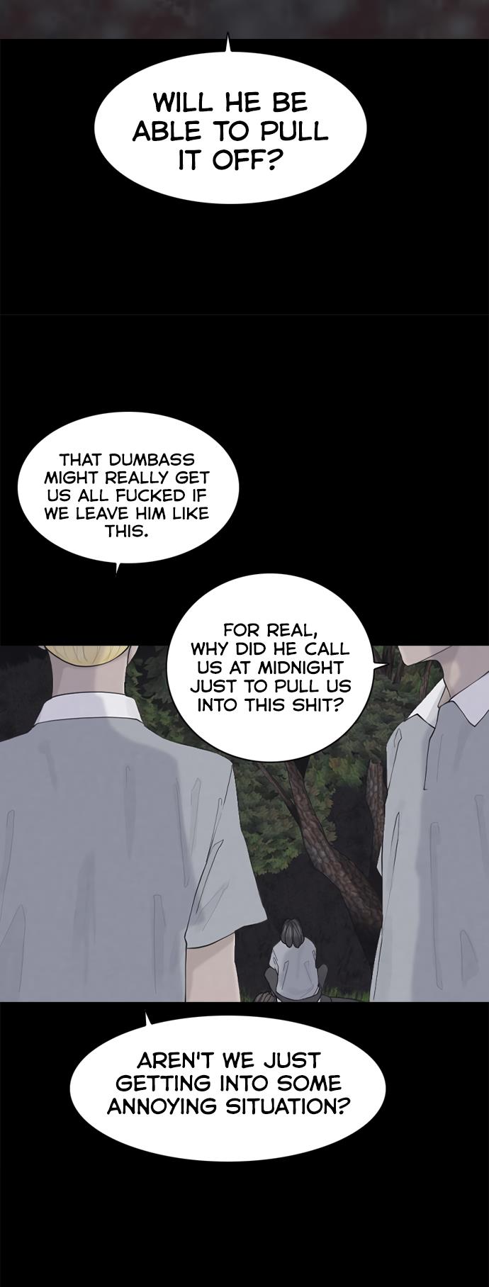 Read Planetary Human Ii: Globe chapter 3 image 32 on Lezhin