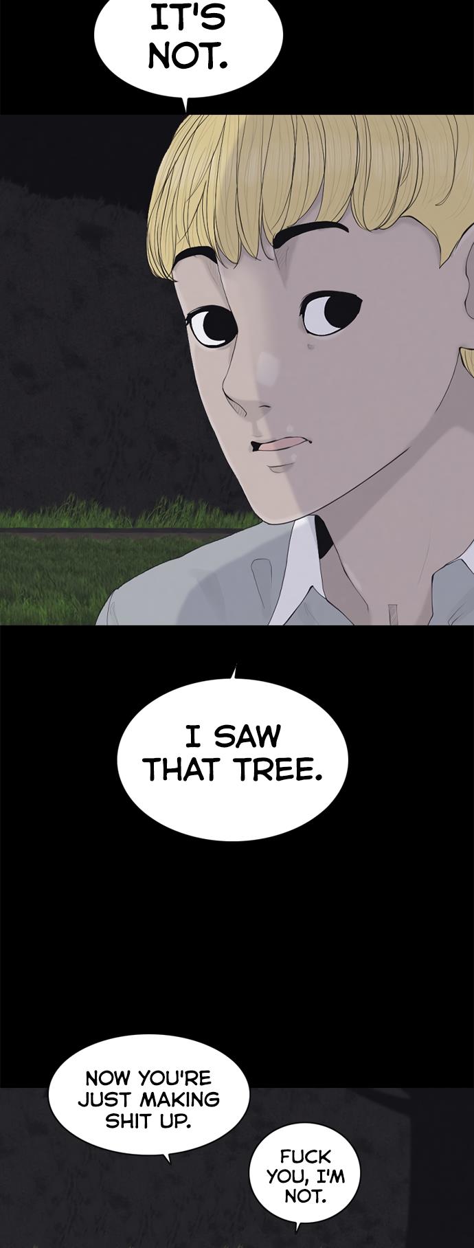 Read Planetary Human Ii: Globe chapter 3 image 35 on Lezhin