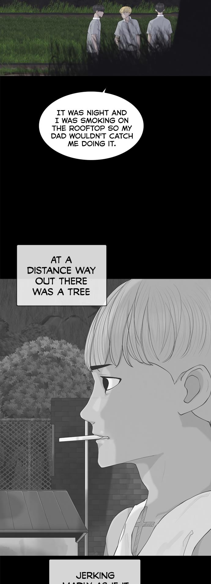 Read Planetary Human Ii: Globe chapter 3 image 36 on Lezhin