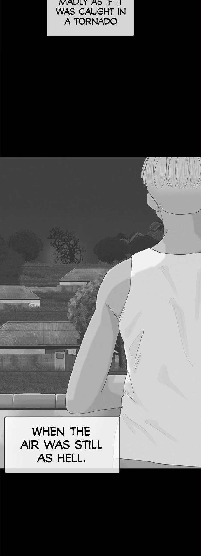 Read Planetary Human Ii: Globe chapter 3 image 37 on Lezhin