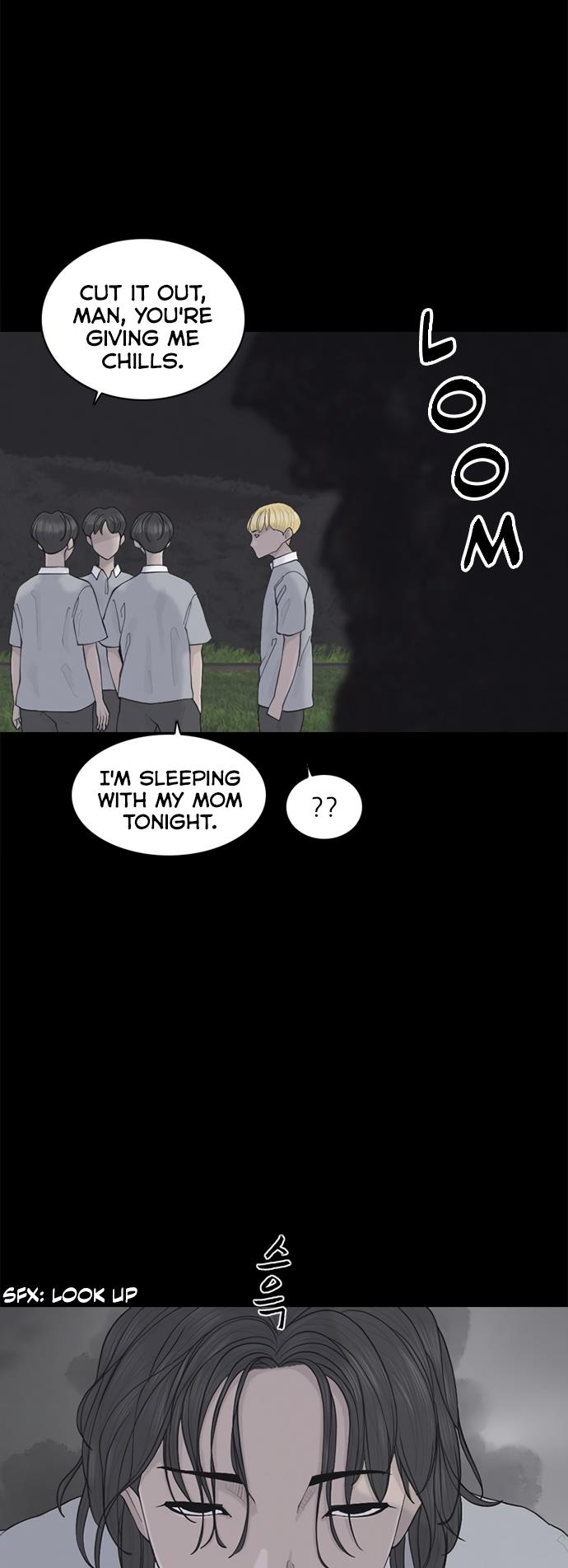 Read Planetary Human Ii: Globe chapter 3 image 38 on Lezhin
