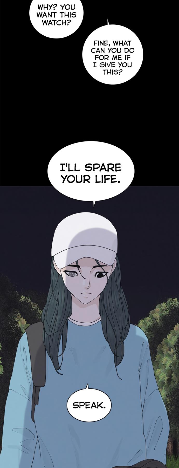 Read Planetary Human Ii: Globe chapter 3 image 42 on Lezhin