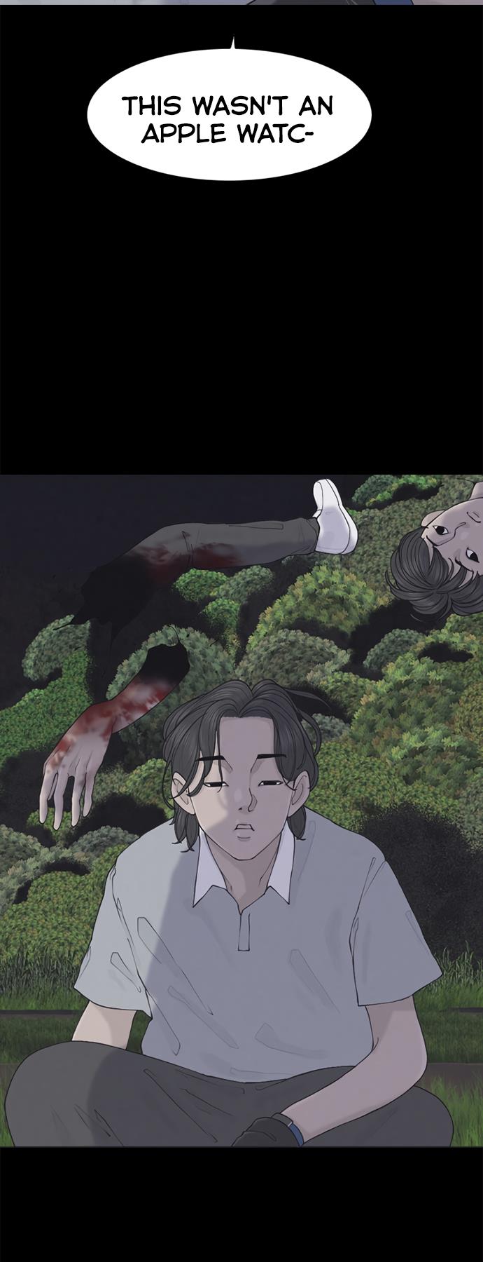 Read Planetary Human Ii: Globe chapter 3 image 44 on Lezhin