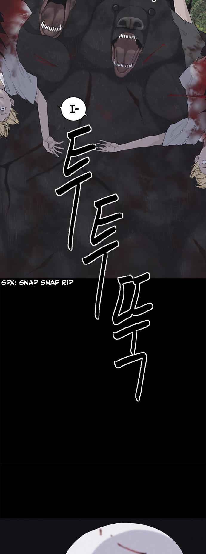 Read Planetary Human Ii: Globe chapter 3 image 47 on Lezhin