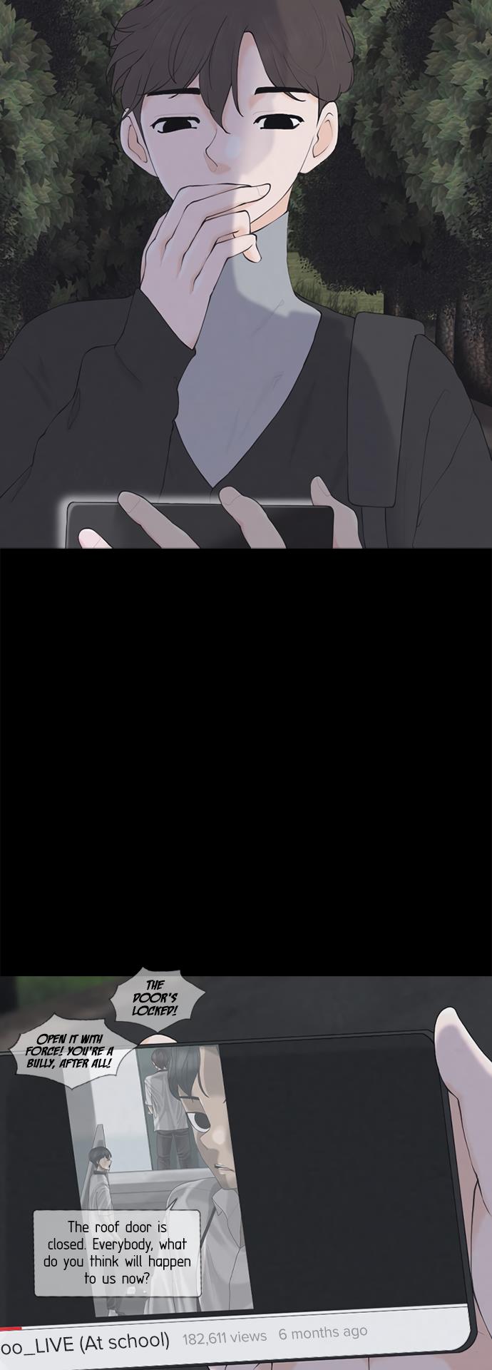 Read Planetary Human Ii: Globe chapter 3 image 6 on Lezhin