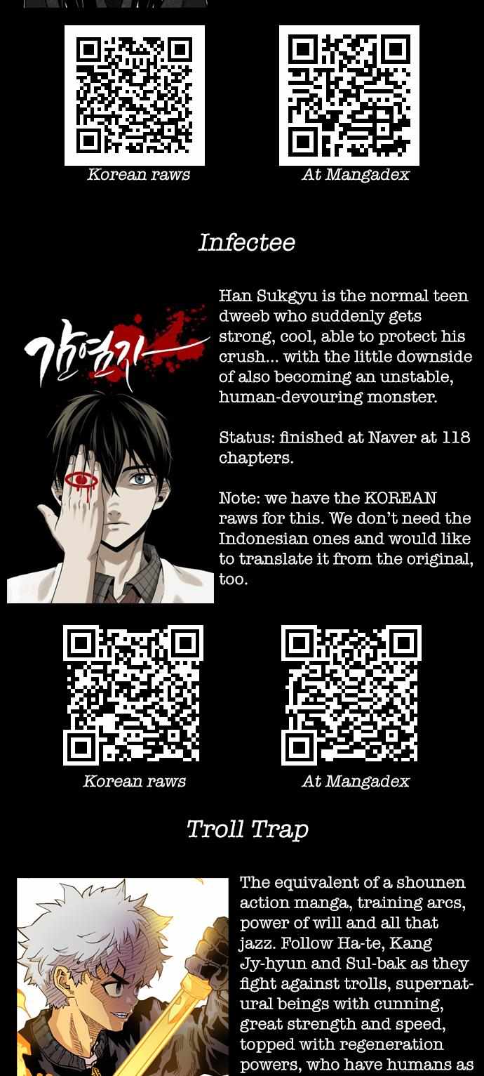 Read Planetary Human Ii: Globe chapter 3 image 62 on Lezhin