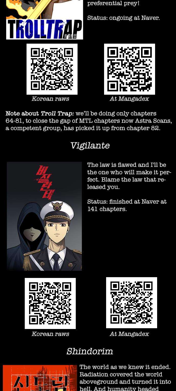 Read Planetary Human Ii: Globe chapter 3 image 63 on Lezhin