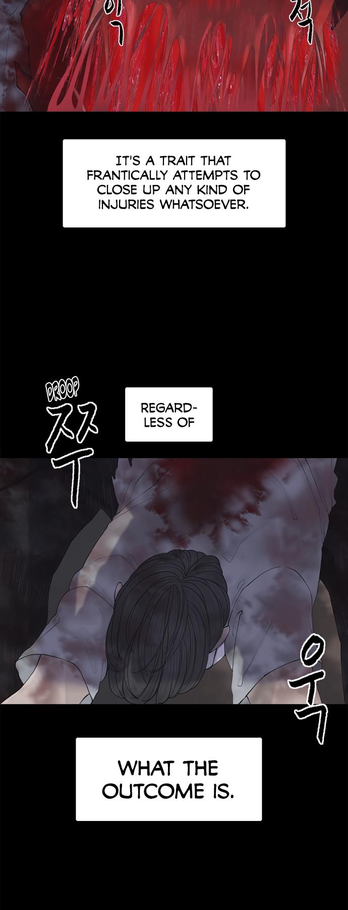 Read Planetary Human Ii: Globe chapter 4 image 11 on Lezhin