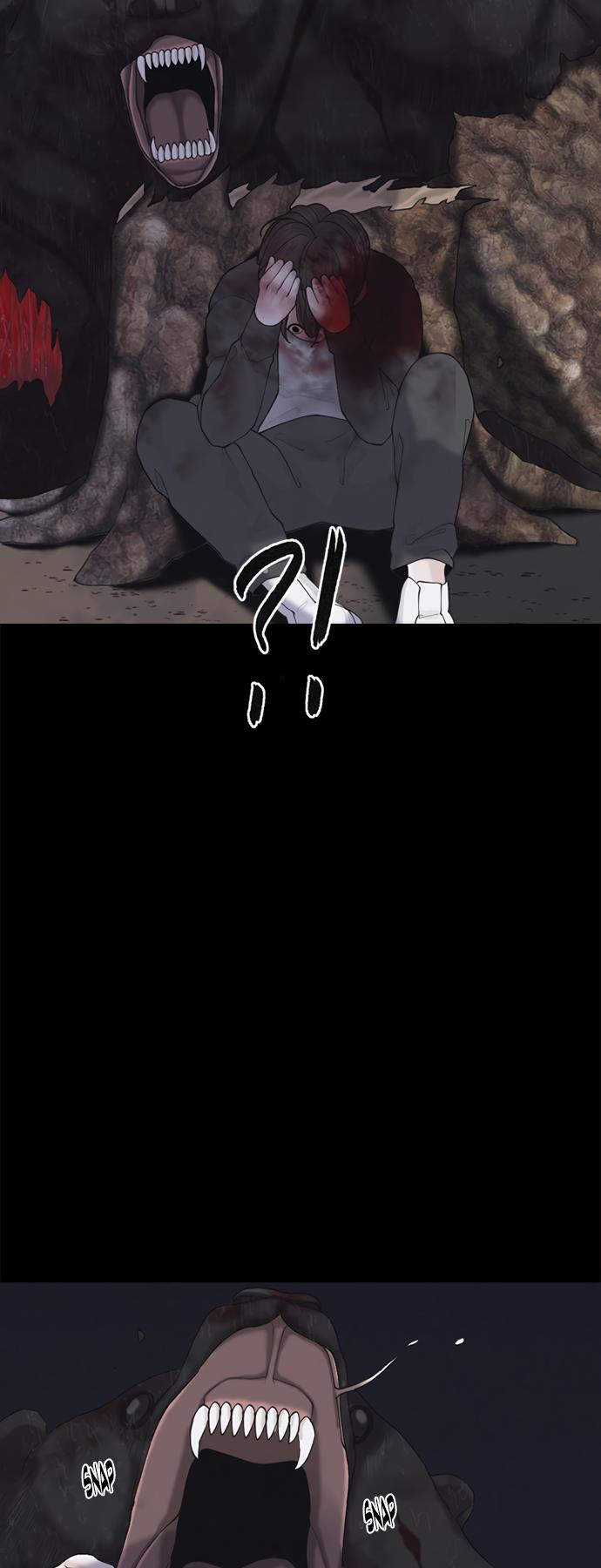 Read Planetary Human Ii: Globe chapter 4 image 21 on Lezhin