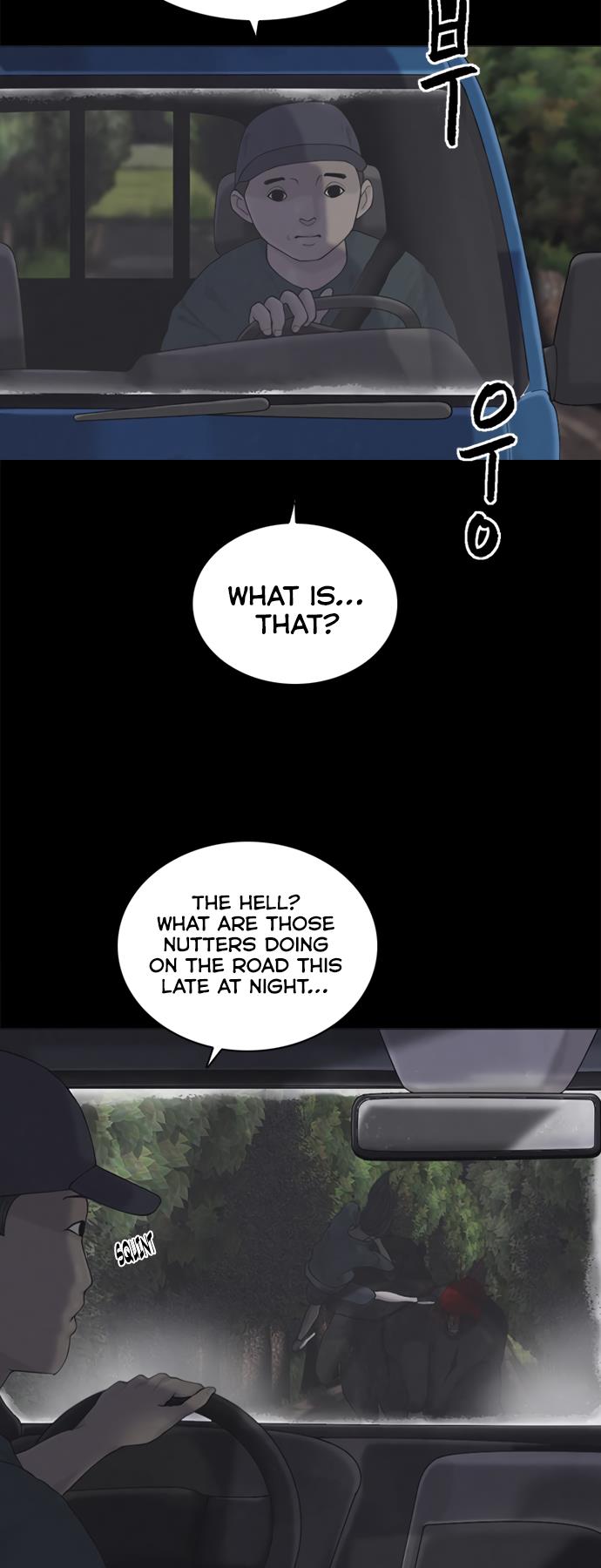 Read Planetary Human Ii: Globe chapter 4 image 35 on Lezhin