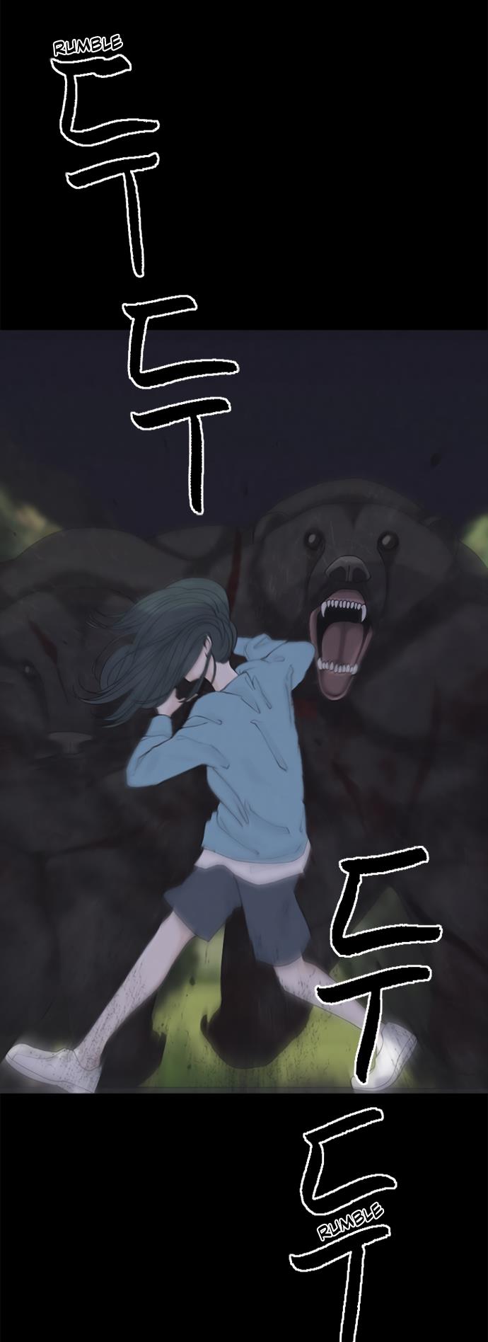 Read Planetary Human Ii: Globe chapter 4 image 4 on Lezhin