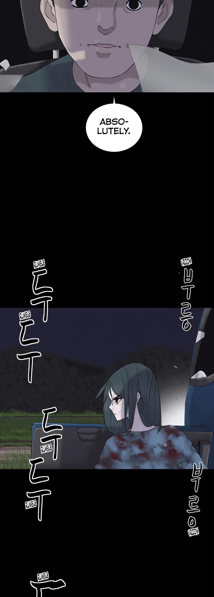 Read Planetary Human Ii: Globe chapter 4 image 42 on Lezhin