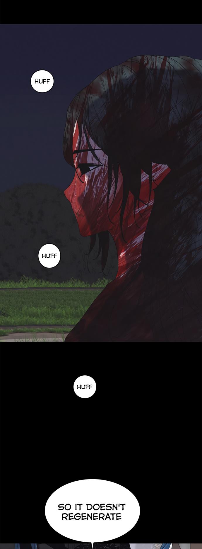 Read Planetary Human Ii: Globe chapter 4 image 55 on Lezhin