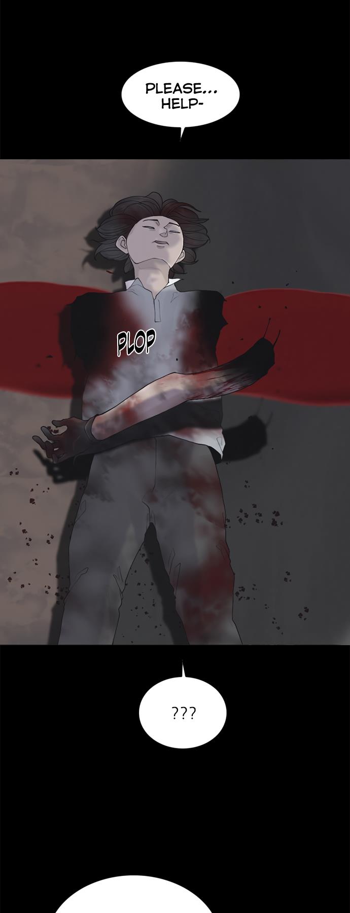 Read Planetary Human Ii: Globe chapter 4 image 58 on Lezhin