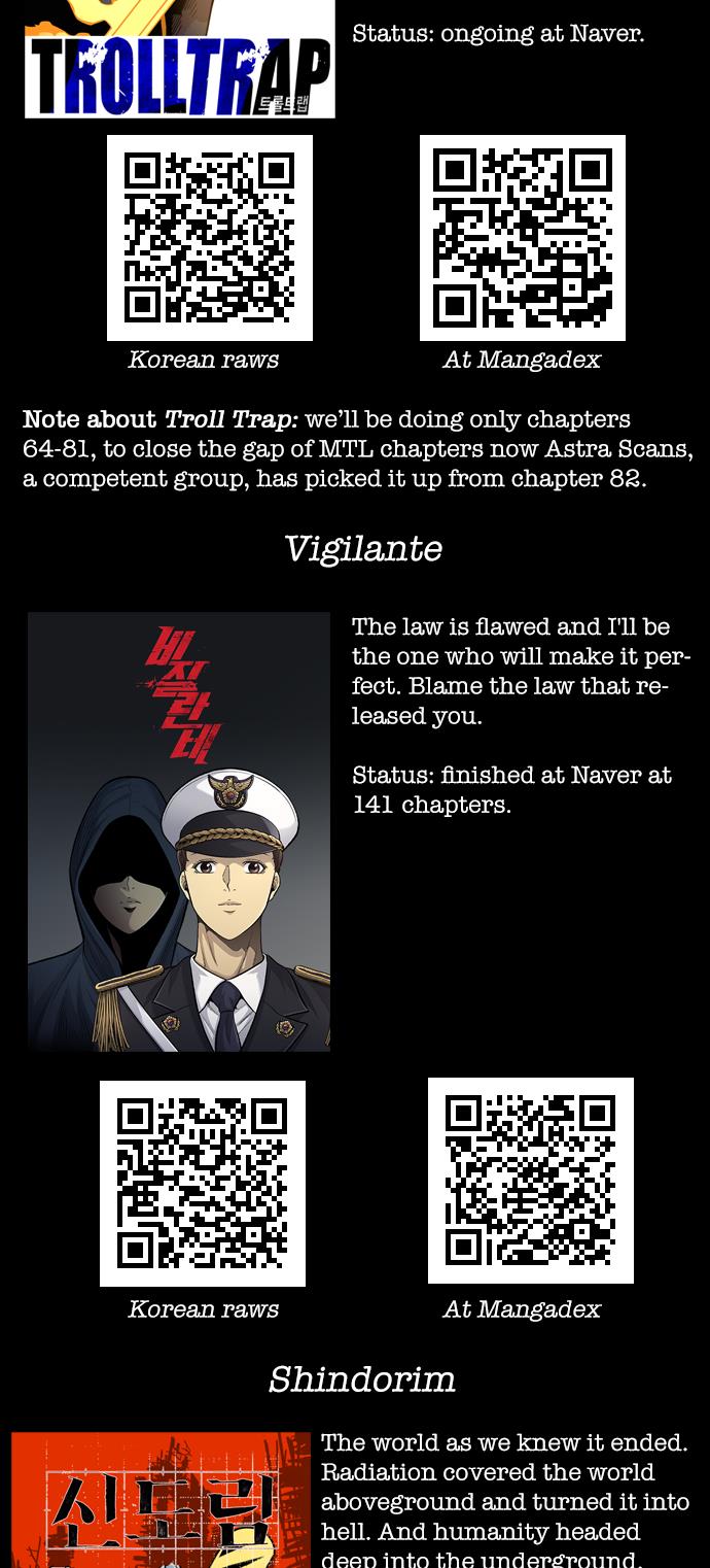Read Planetary Human Ii: Globe chapter 4 image 70 on Lezhin
