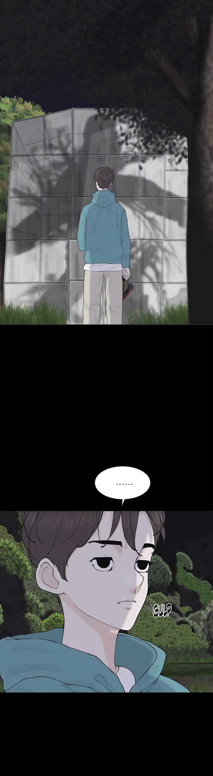 Read Planetary Human Ii: Globe chapter 5 image 10 on Lezhin