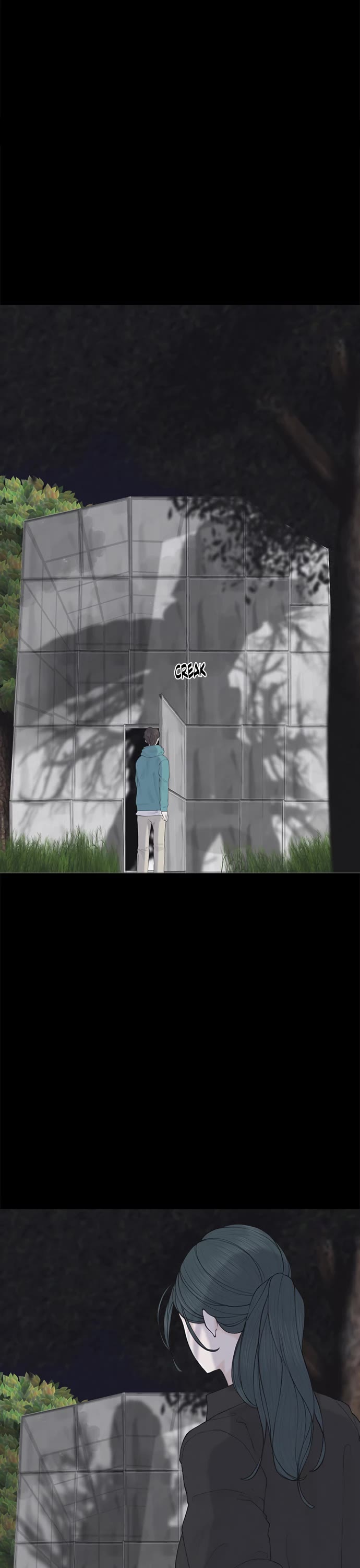 Read Planetary Human Ii: Globe chapter 5 image 11 on Lezhin