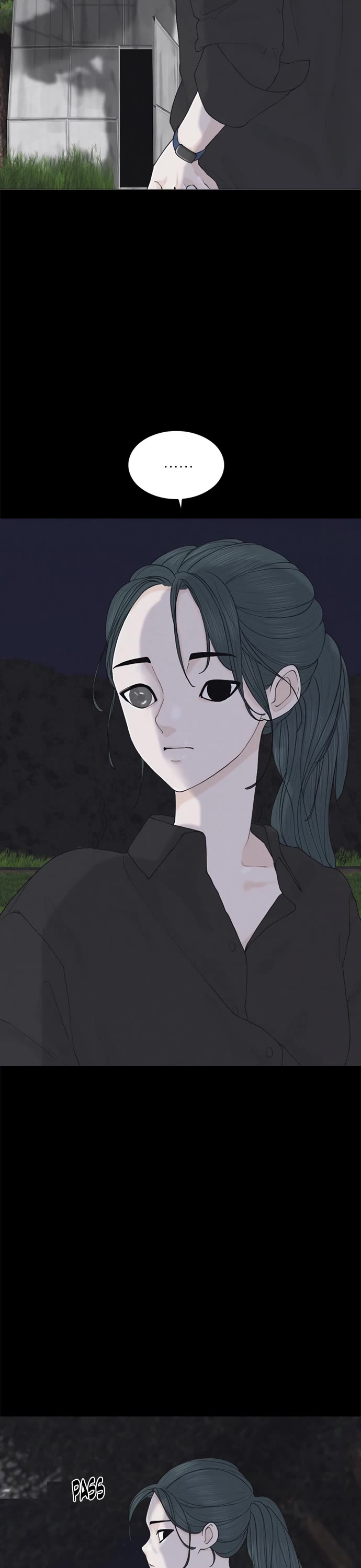Read Planetary Human Ii: Globe chapter 5 image 12 on Lezhin