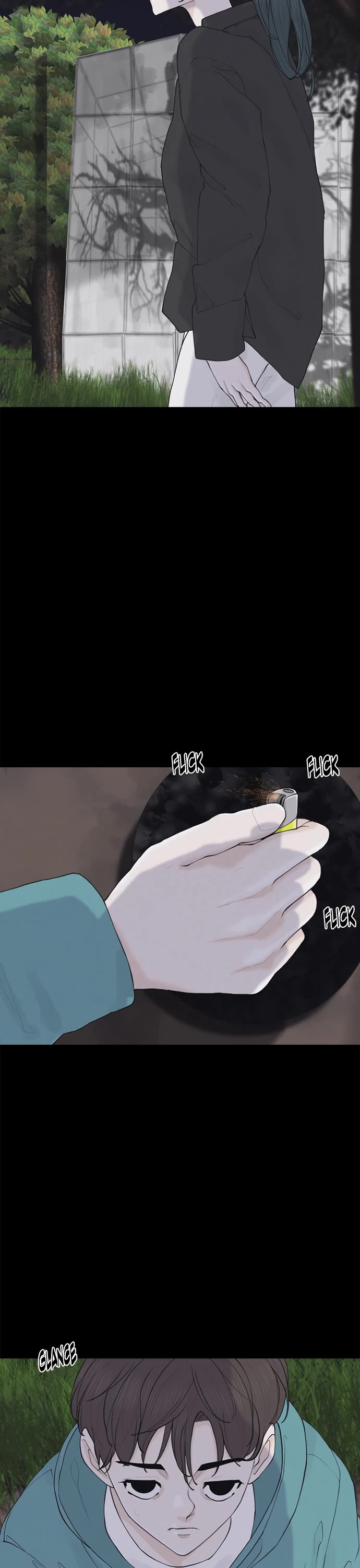 Read Planetary Human Ii: Globe chapter 5 image 13 on Lezhin