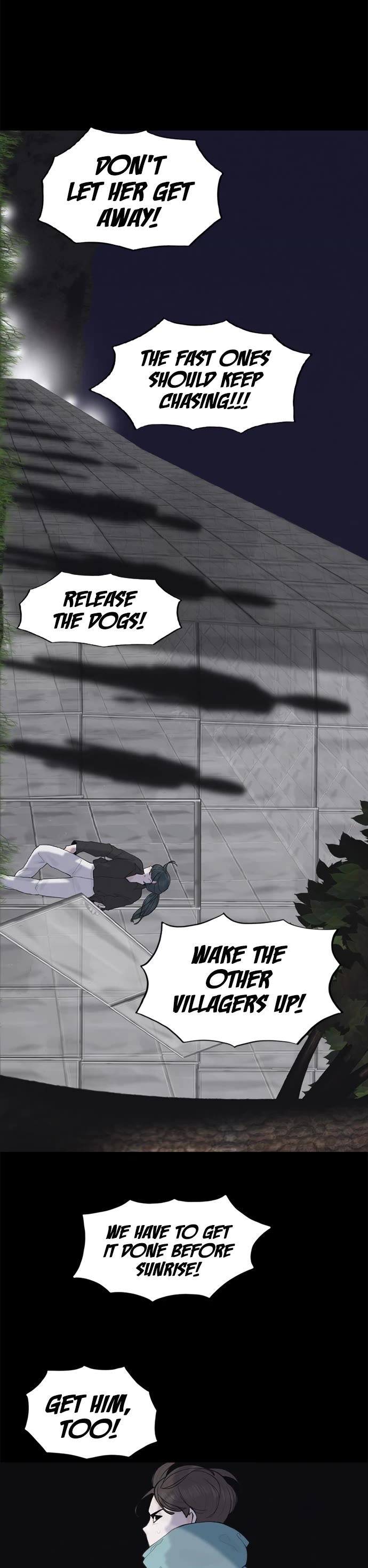 Read Planetary Human Ii: Globe chapter 5 image 19 on Lezhin