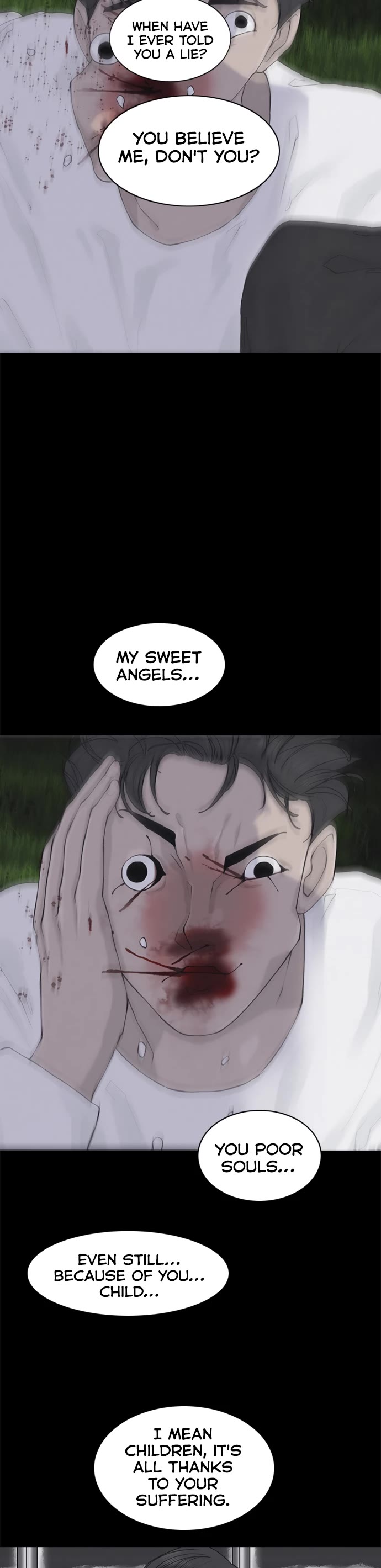 Read Planetary Human Ii: Globe chapter 5 image 29 on Lezhin