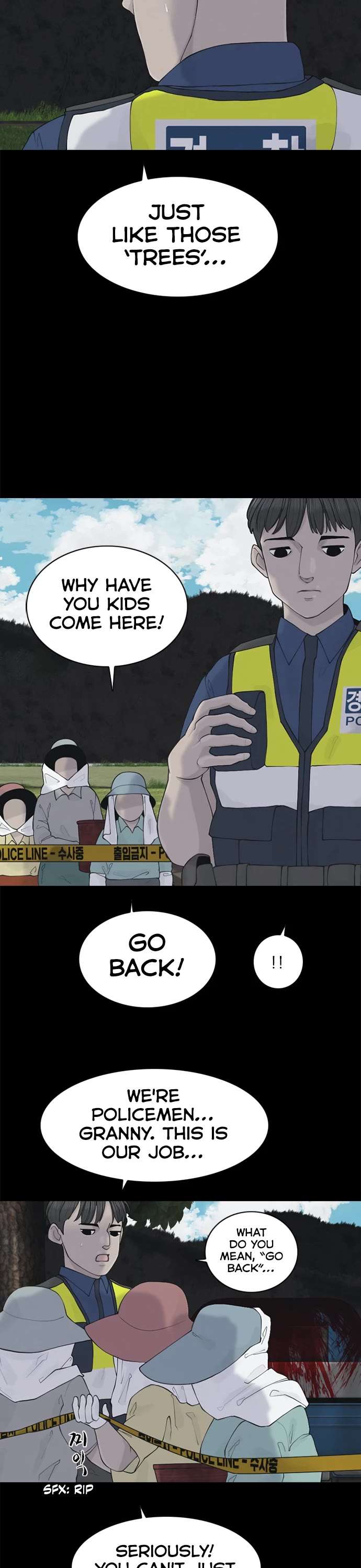 Read Planetary Human Ii: Globe chapter 5 image 3 on Lezhin