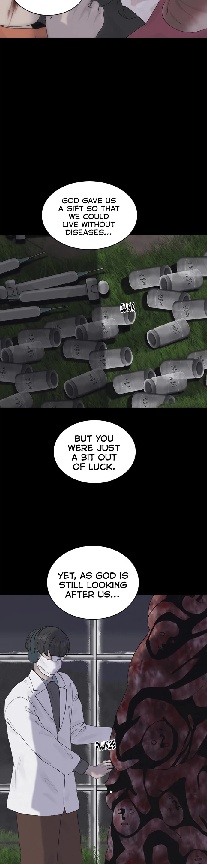 Read Planetary Human Ii: Globe chapter 5 image 35 on Lezhin