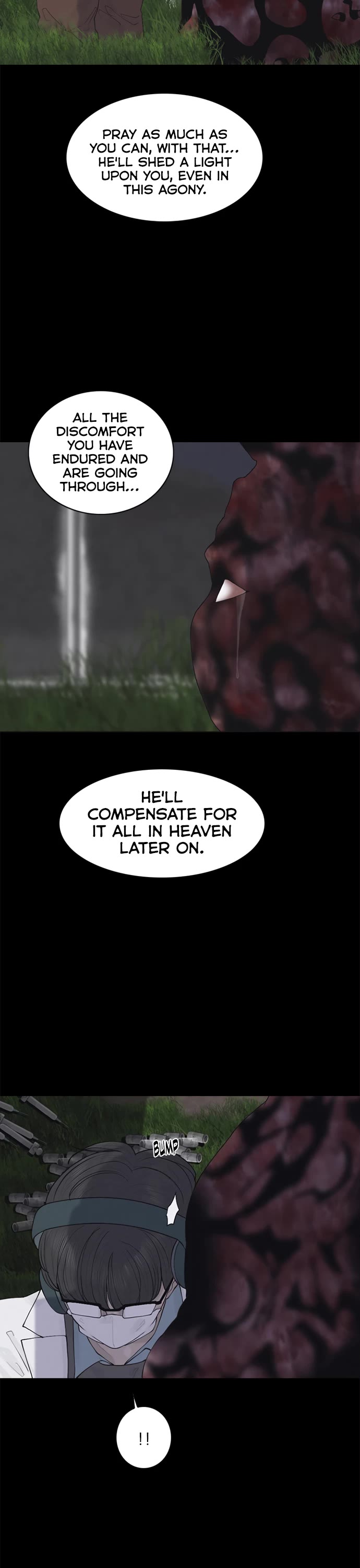 Read Planetary Human Ii: Globe chapter 5 image 36 on Lezhin