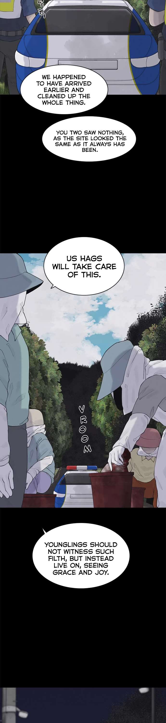 Read Planetary Human Ii: Globe chapter 5 image 6 on Lezhin