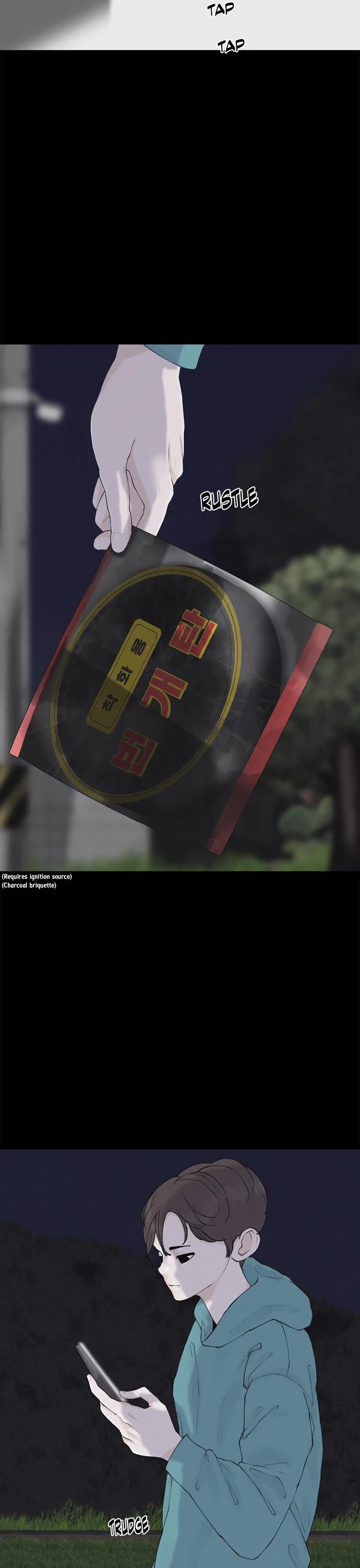Read Planetary Human Ii: Globe chapter 5 image 8 on Lezhin