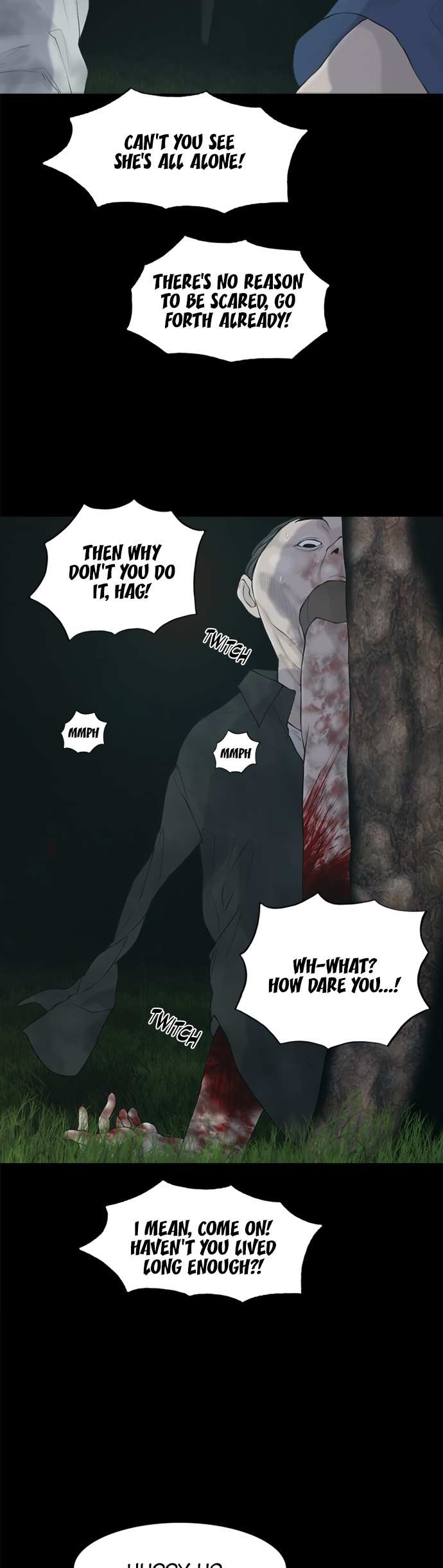 Read Planetary Human Ii: Globe chapter 6 image 10 on Lezhin