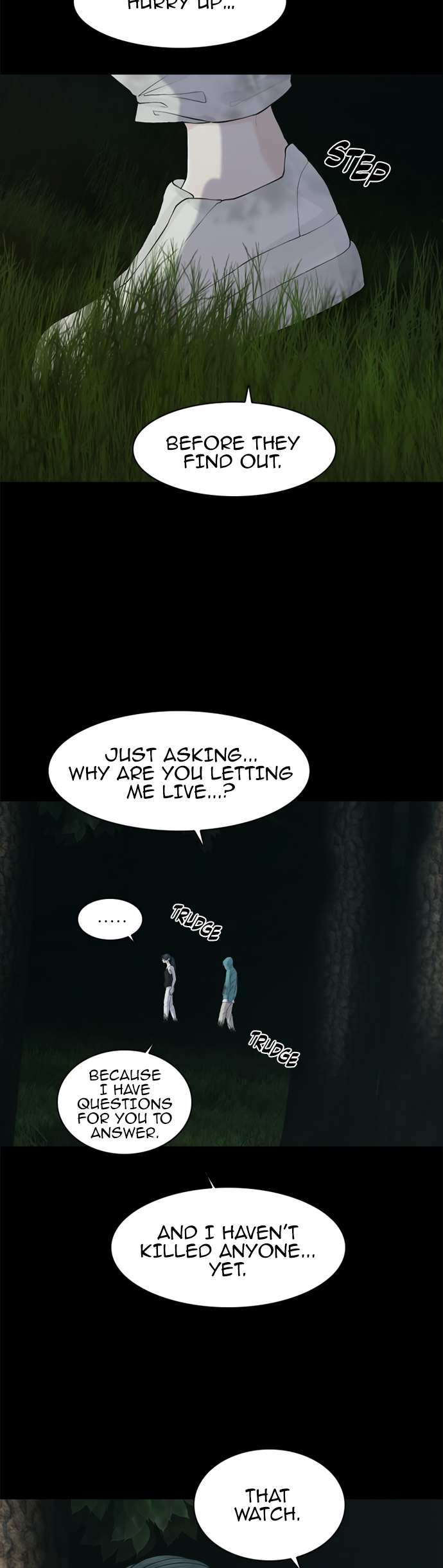 Read Planetary Human Ii: Globe chapter 6 image 11 on Lezhin