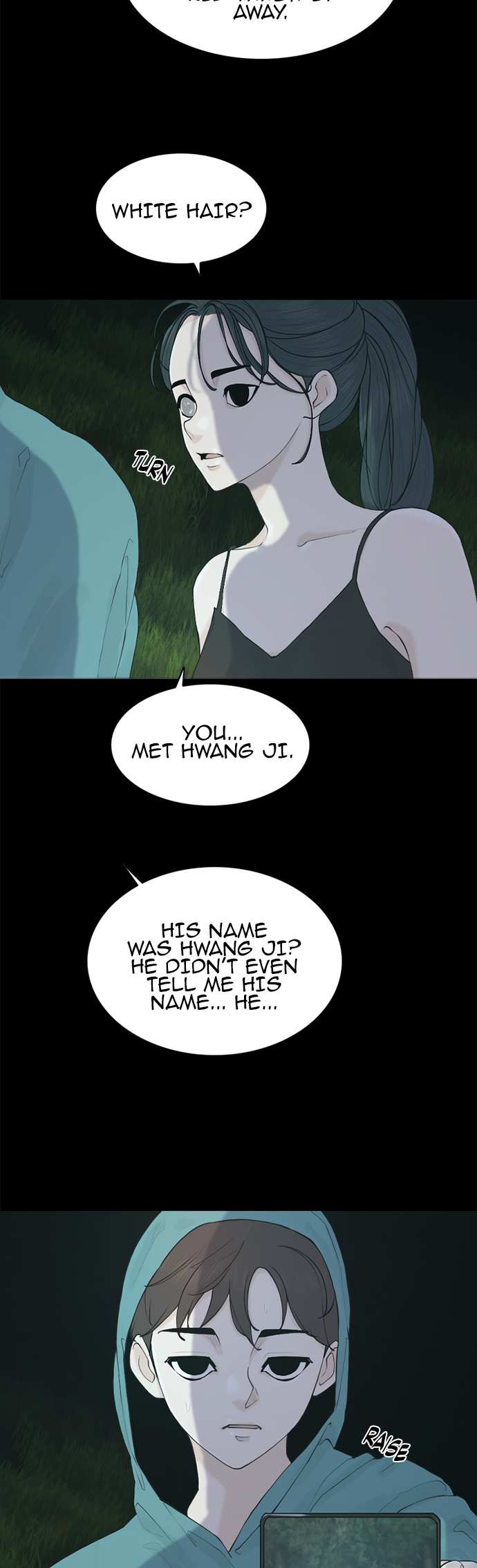 Read Planetary Human Ii: Globe chapter 6 image 13 on Lezhin