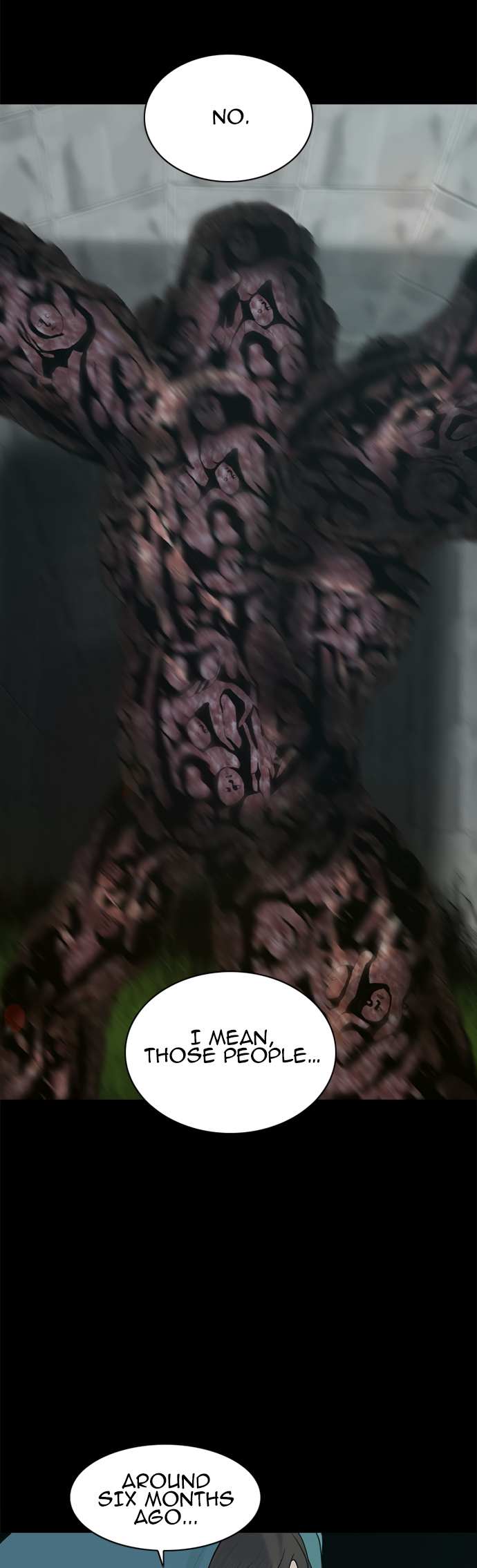 Read Planetary Human Ii: Globe chapter 6 image 15 on Lezhin
