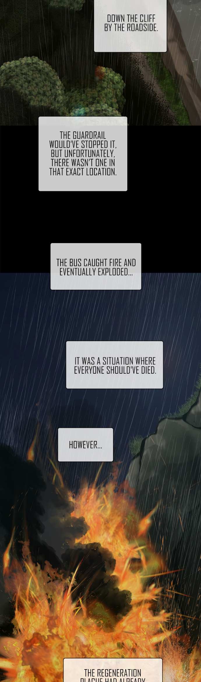 Read Planetary Human Ii: Globe chapter 6 image 18 on Lezhin