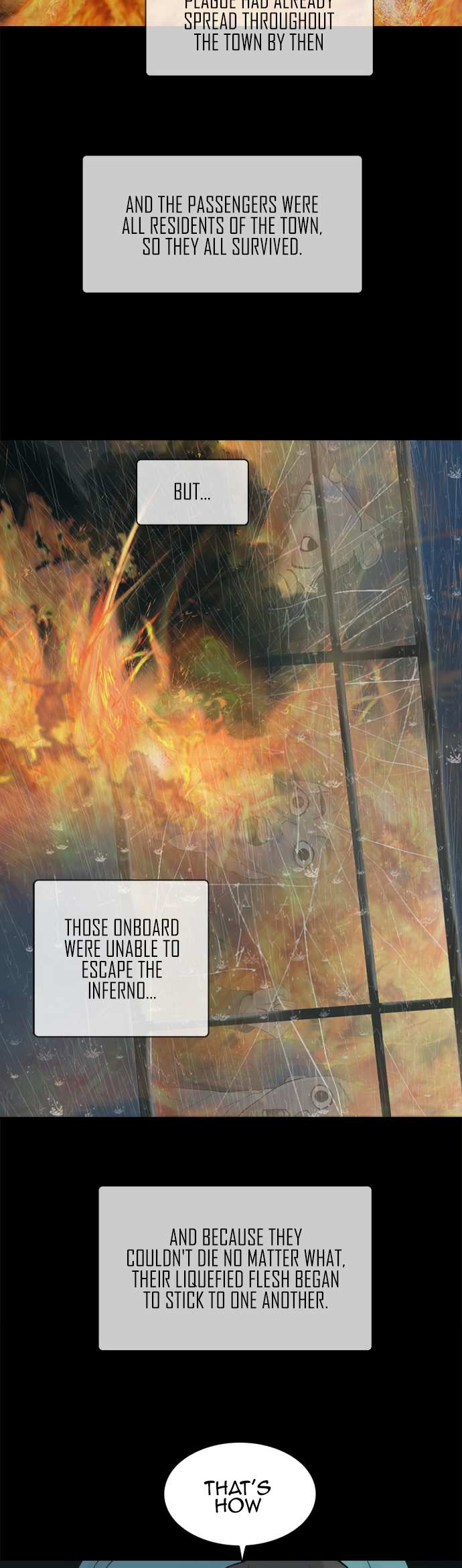 Read Planetary Human Ii: Globe chapter 6 image 19 on Lezhin