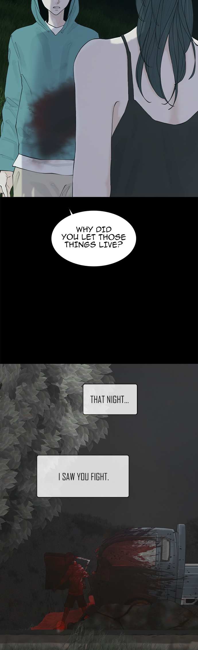 Read Planetary Human Ii: Globe chapter 6 image 22 on Lezhin
