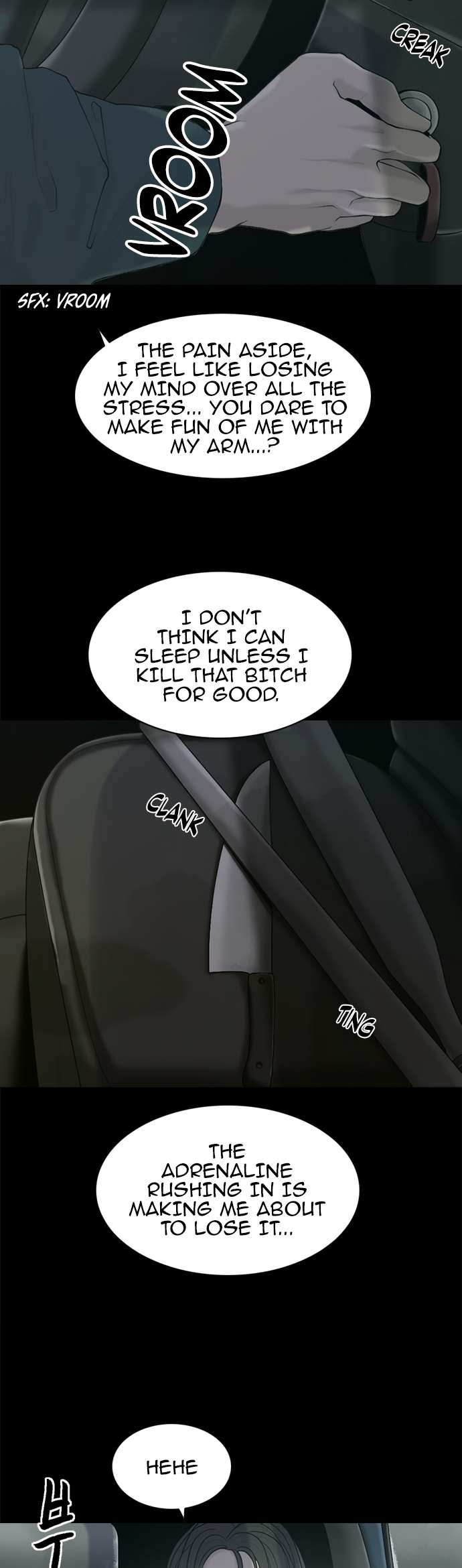 Read Planetary Human Ii: Globe chapter 6 image 27 on Lezhin